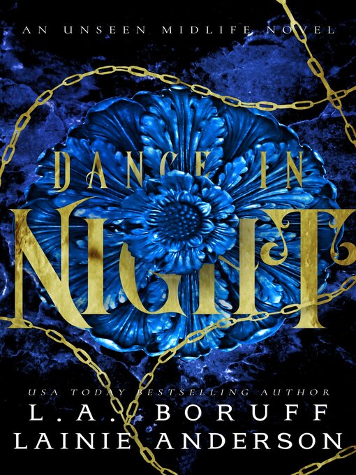 Title details for Dance In Night by Lainie Anderson - Available